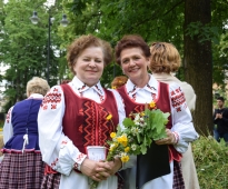 Information Day in Daugavpils, 07.07.